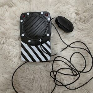 Spirit Halloween Effects Voice Changer